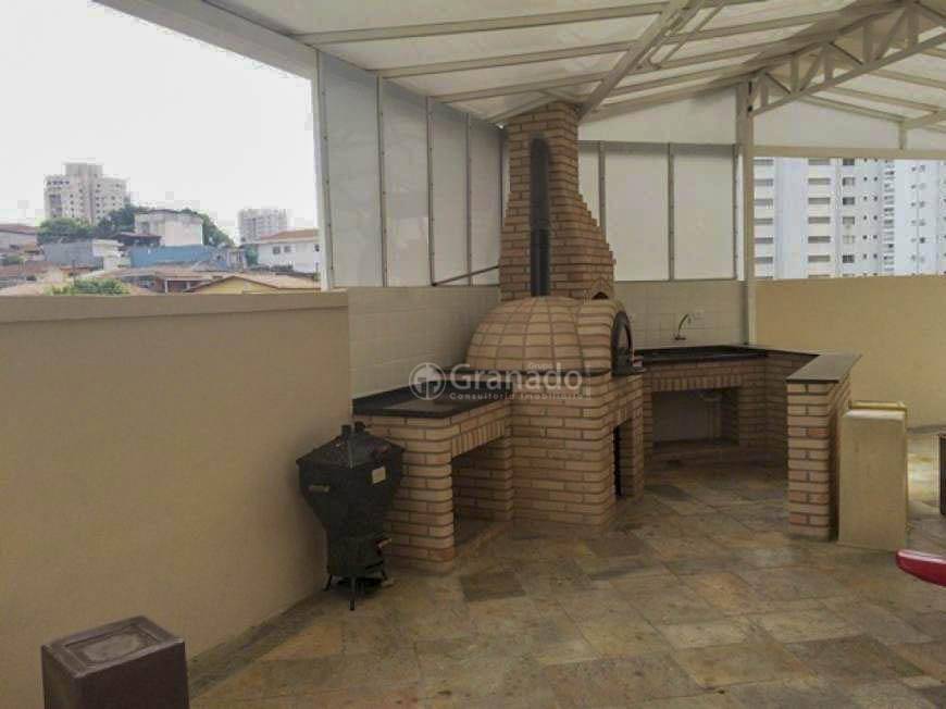 Apartamento à venda com 2 quartos, 50m² - Foto 1