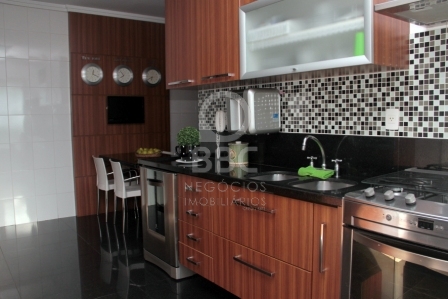 Apartamento à venda com 4 quartos, 152m² - Foto 3