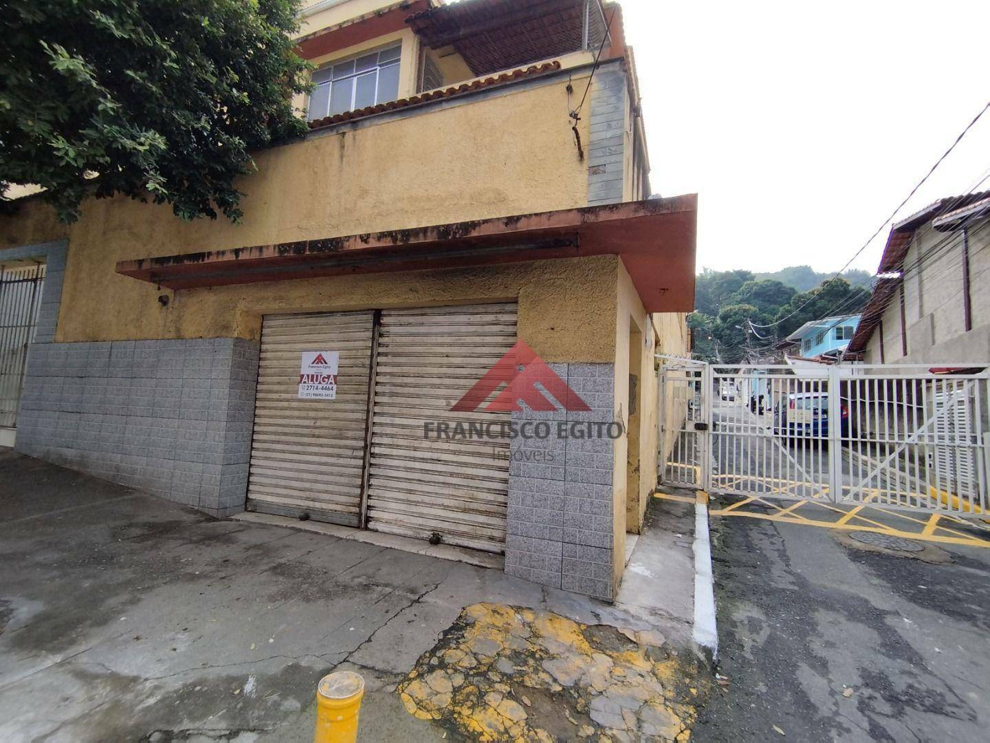 Loja-Salão para alugar, 20m² - Foto 1