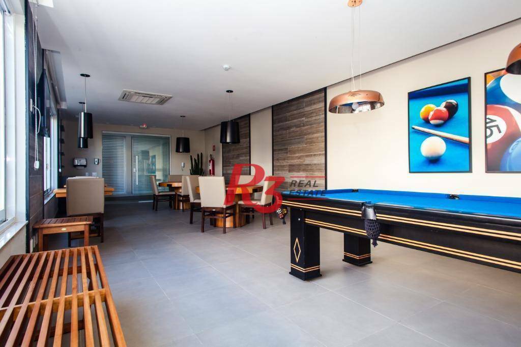 Apartamento para alugar com 1 quarto, 95m² - Foto 56