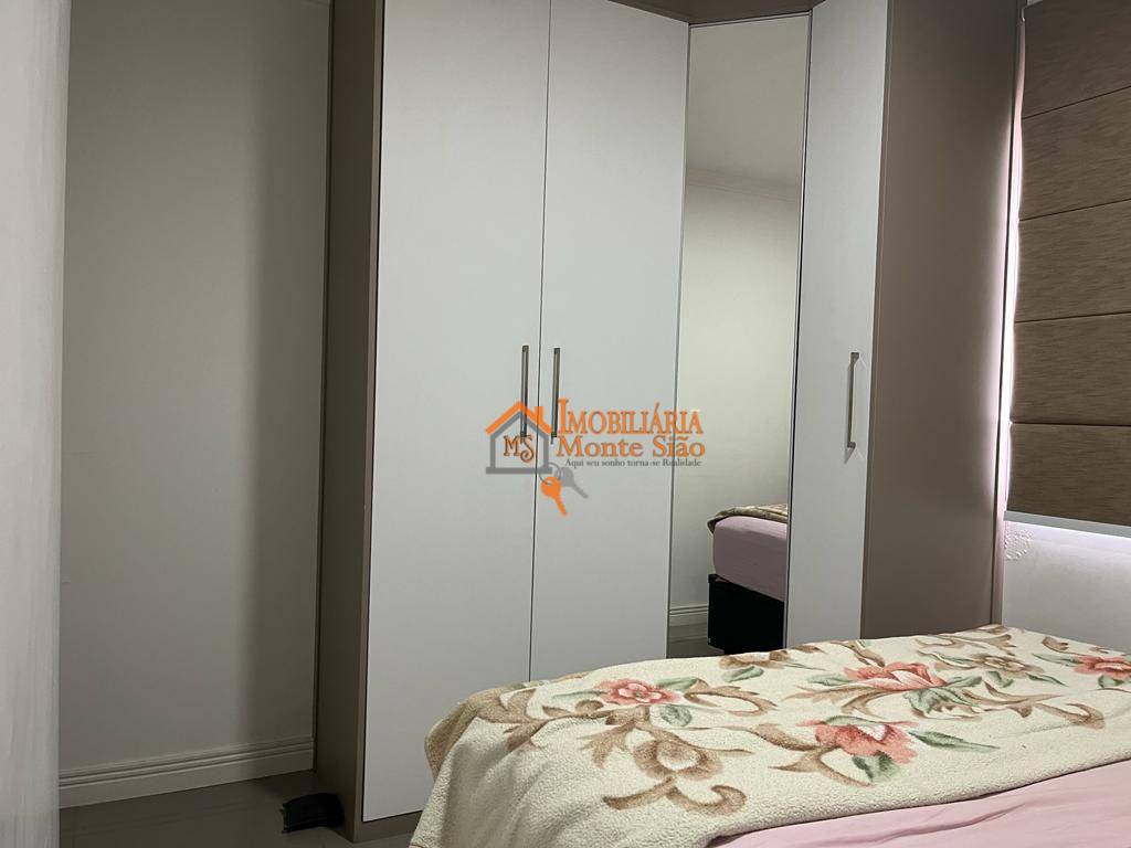 Apartamento à venda com 3 quartos, 60m² - Foto 16