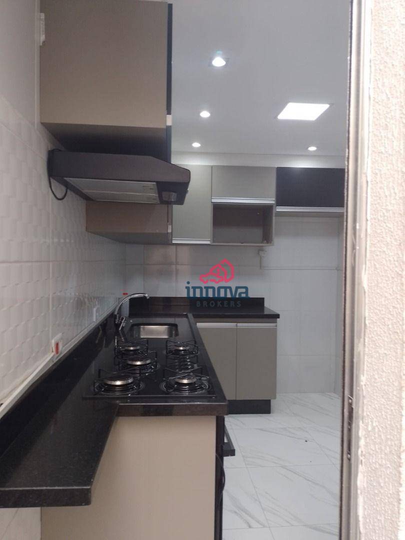 Apartamento à venda com 2 quartos, 45m² - Foto 19