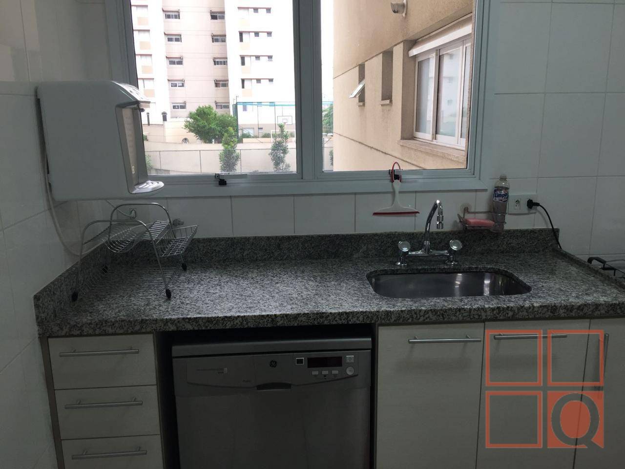 Apartamento à venda com 3 quartos, 120m² - Foto 10