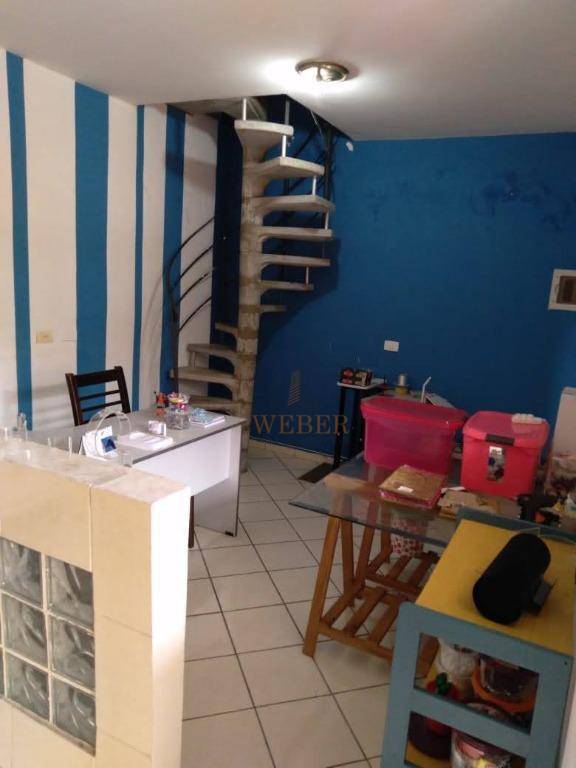 Sobrado à venda com 5 quartos, 112m² - Foto 50