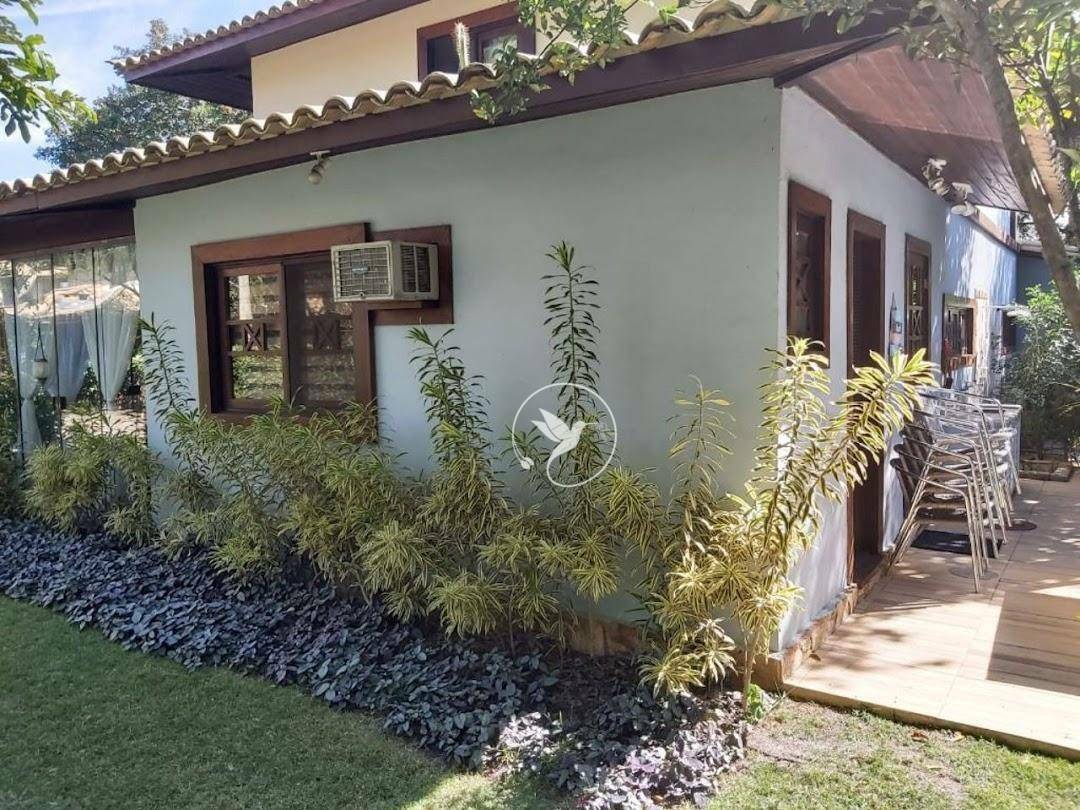 Casa de Condomínio à venda com 3 quartos, 240m² - Foto 36