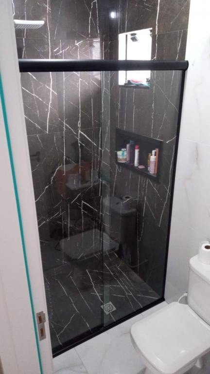 Sobrado à venda com 3 quartos, 90m² - Foto 6