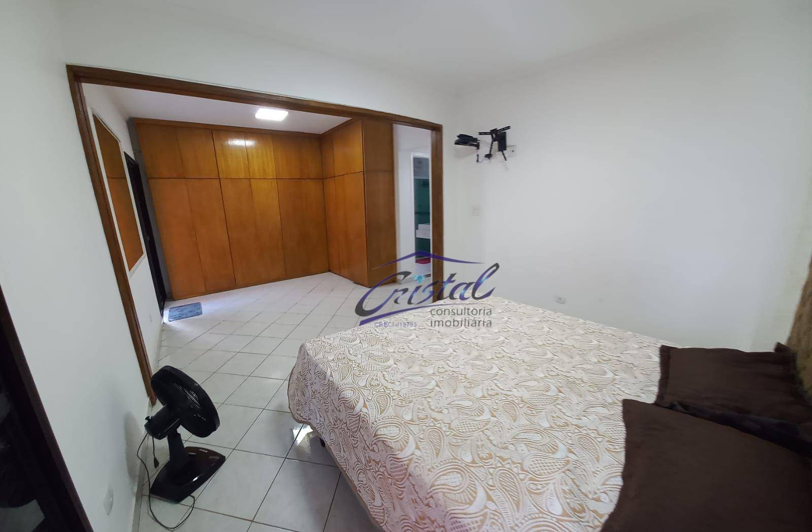 Apartamento à venda com 4 quartos, 210m² - Foto 28