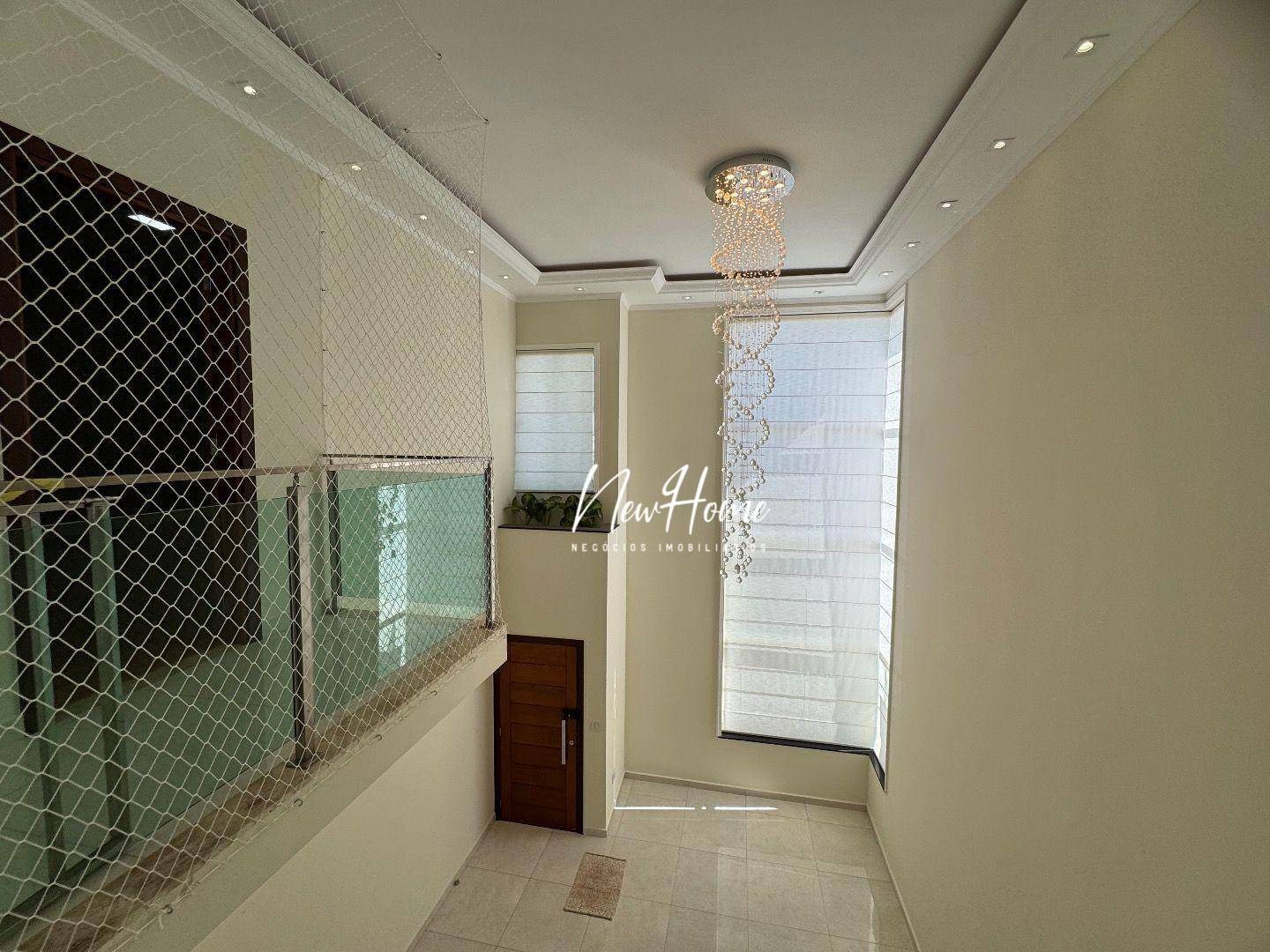 Casa de Condomínio à venda com 3 quartos, 317m² - Foto 6