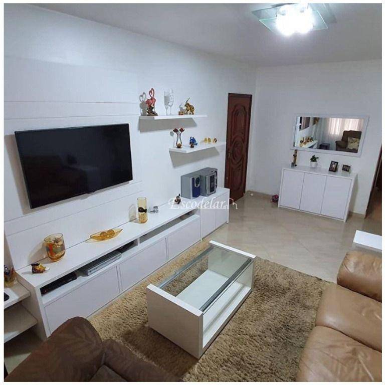 Sobrado à venda com 3 quartos, 140m² - Foto 2