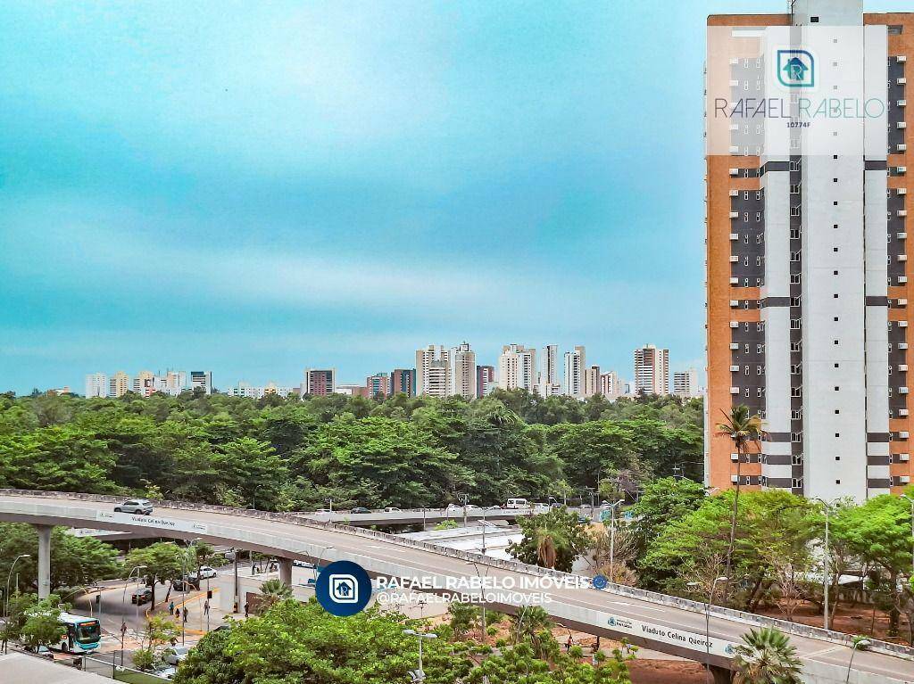 Apartamento para alugar com 2 quartos, 91m² - Foto 5