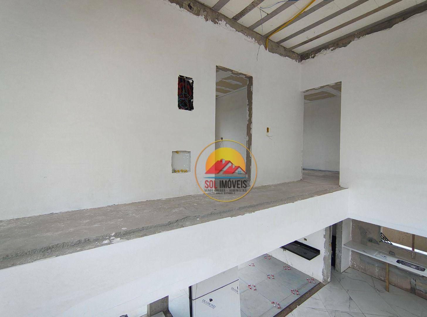 Casa à venda com 4 quartos, 346m² - Foto 24