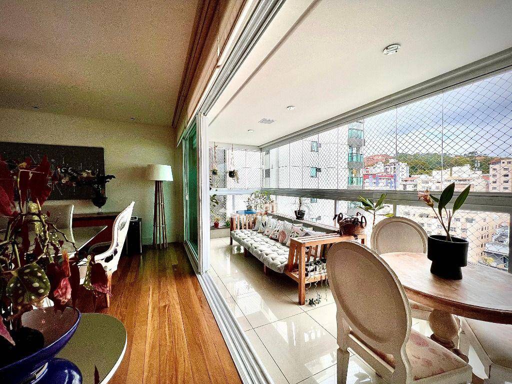 Apartamento, 4 quartos, 192 m² - Foto 3