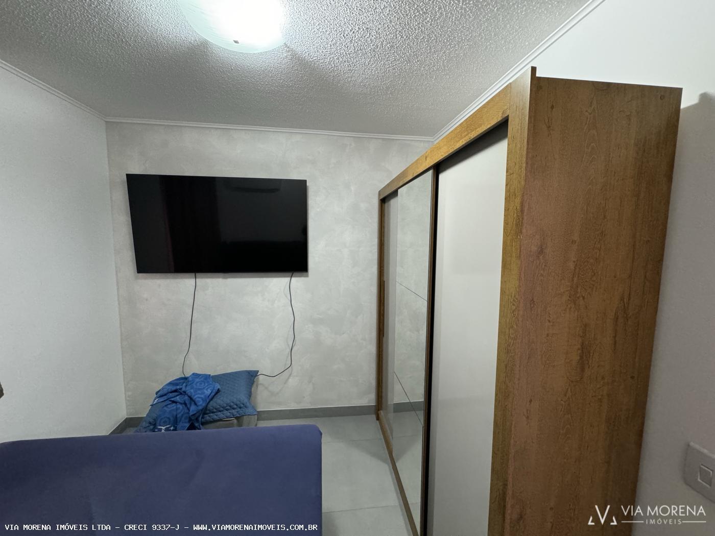 Apartamento à venda com 2 quartos, 48m² - Foto 13