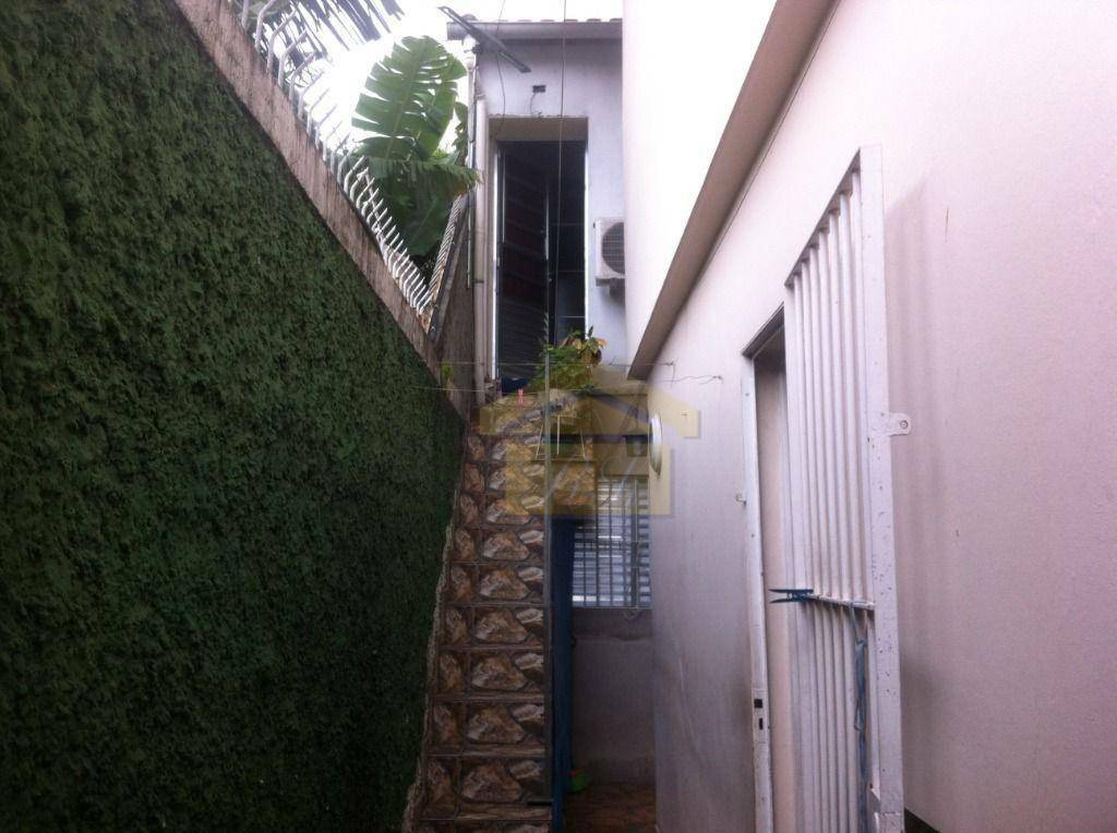 Sobrado à venda com 2 quartos, 95m² - Foto 14