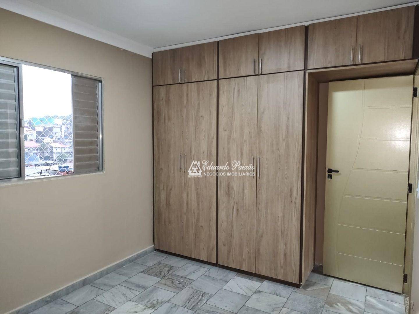 Apartamento à venda com 2 quartos, 57m² - Foto 44