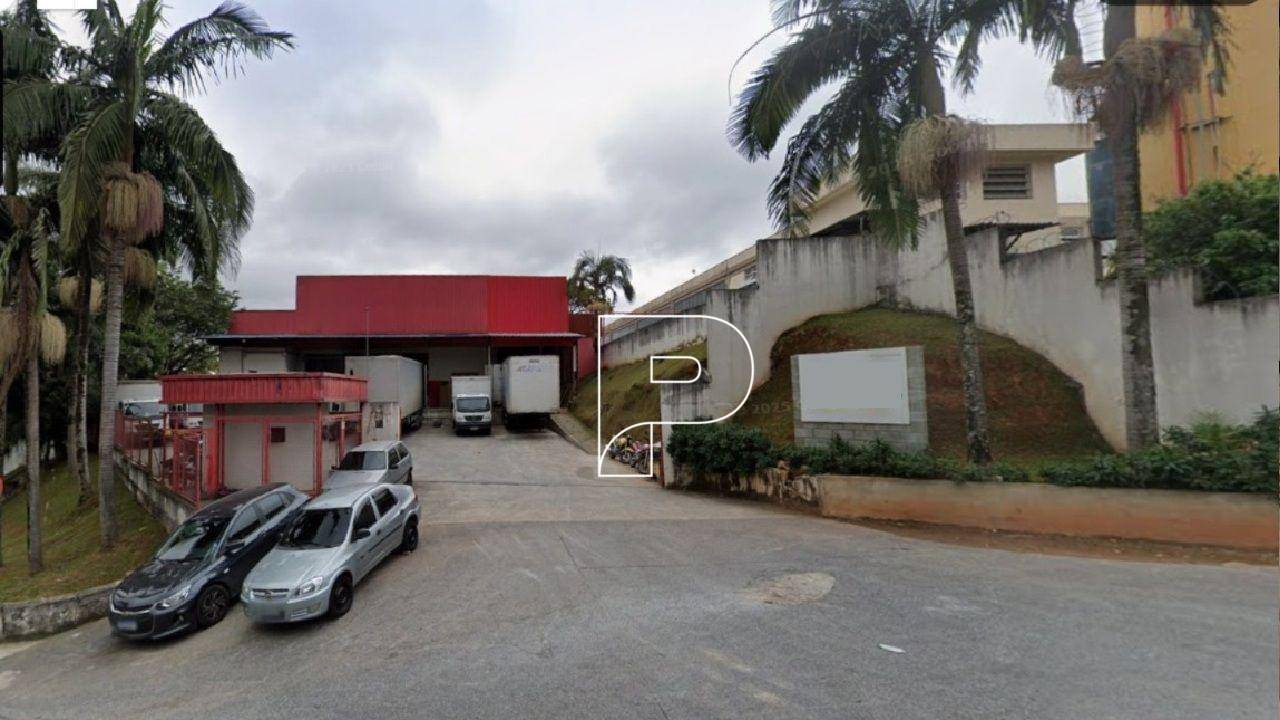 Depósito-Galpão, 2072 m² - Foto 5