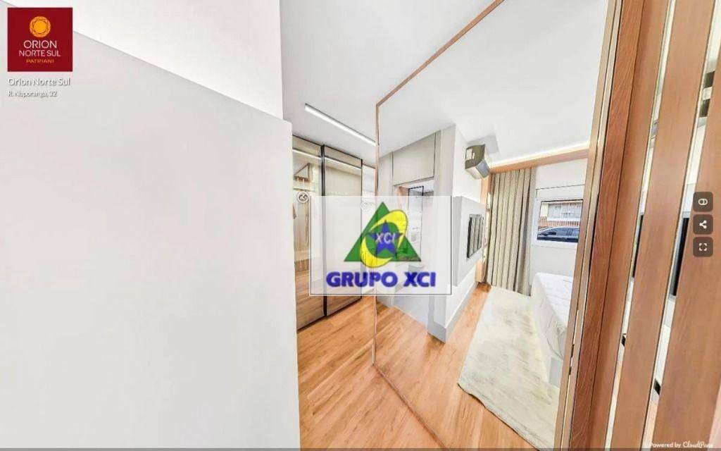 Apartamento à venda com 3 quartos, 98m² - Foto 30