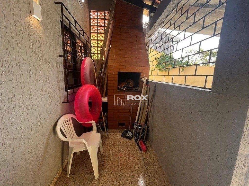 Sobrado à venda com 2 quartos, 82m² - Foto 18