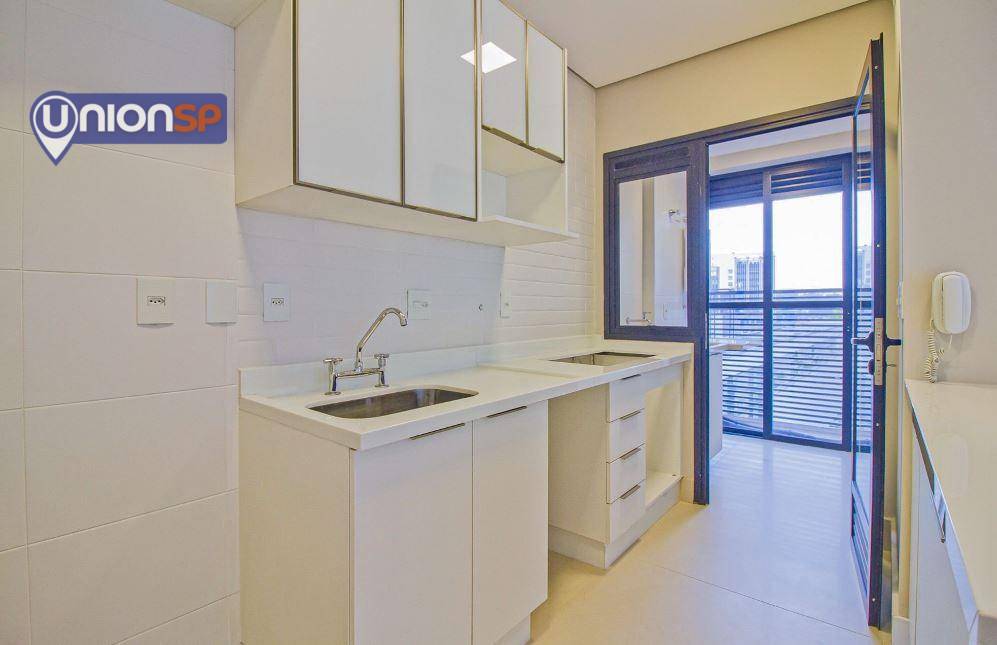 Apartamento à venda com 1 quarto, 62m² - Foto 18