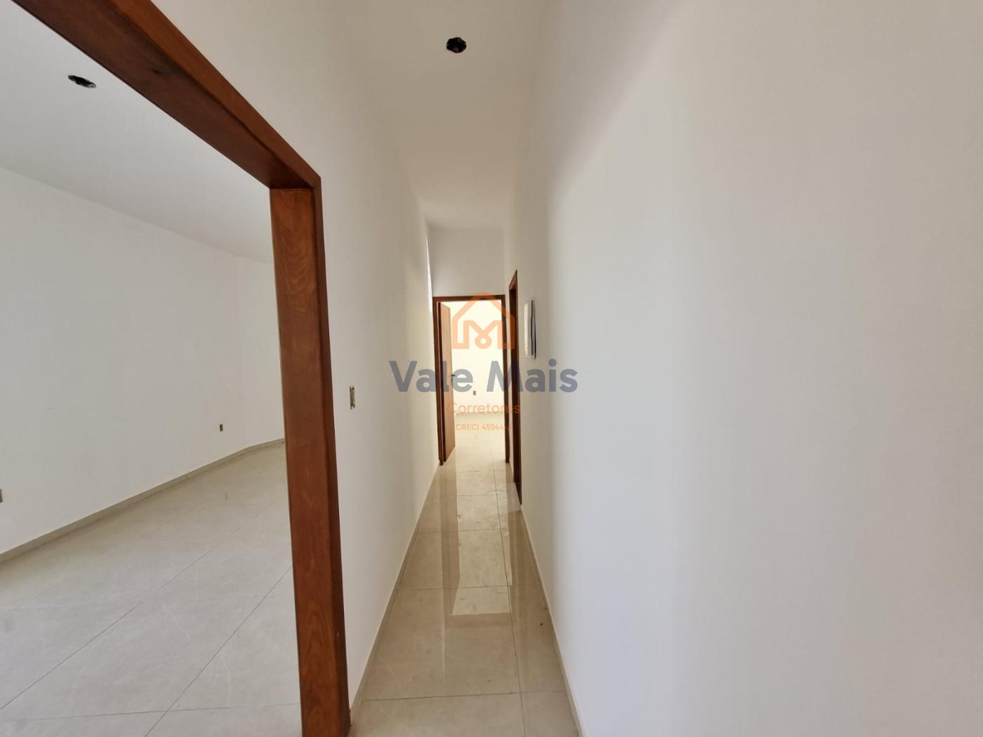 Casa à venda com 3 quartos, 167m² - Foto 7