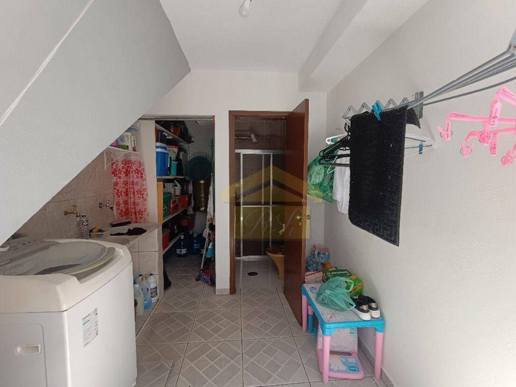 Sobrado à venda com 4 quartos, 155m² - Foto 7