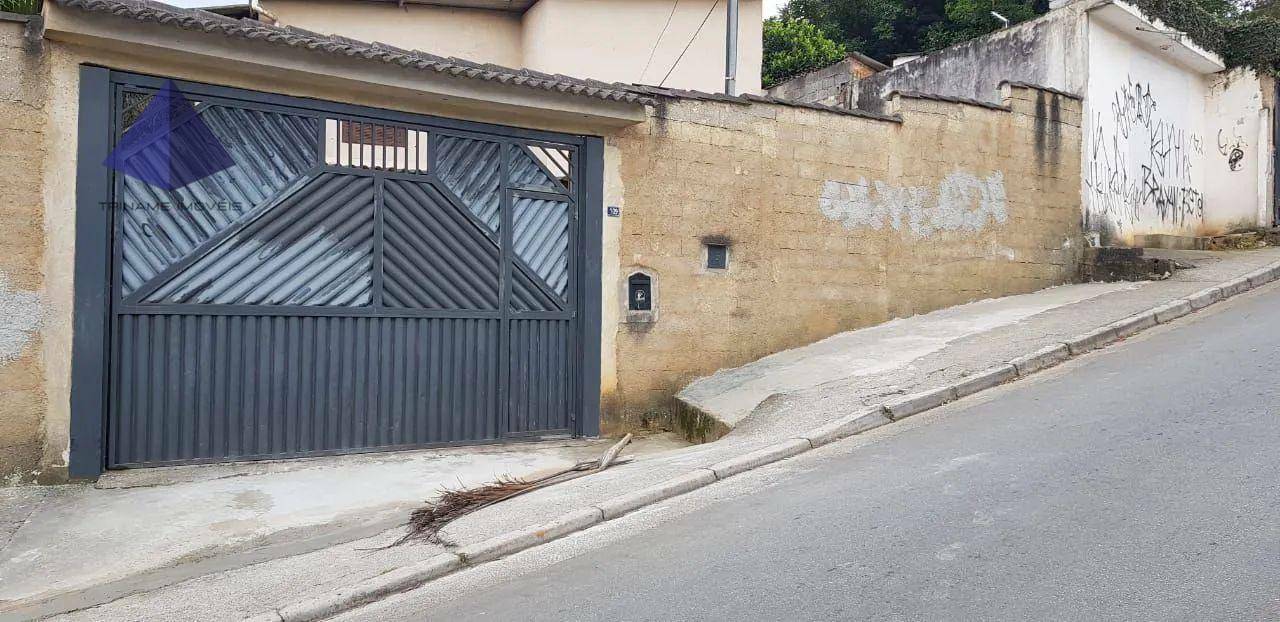 Casa à venda com 4 quartos, 145m² - Foto 2