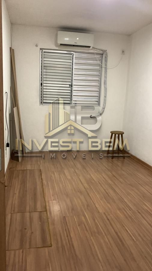 Apartamento à venda com 2 quartos - Foto 11