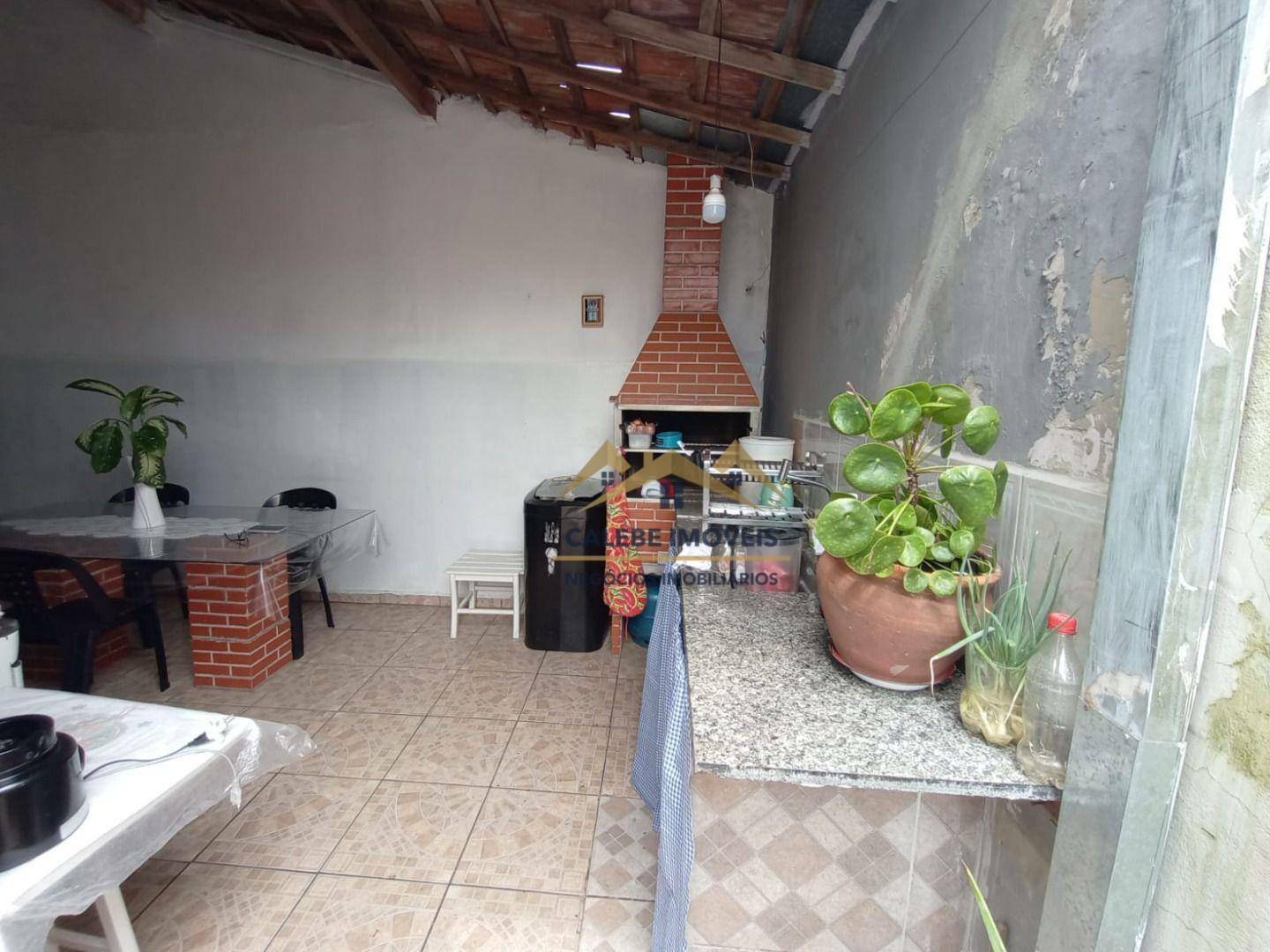 Casa à venda com 2 quartos, 96m² - Foto 12