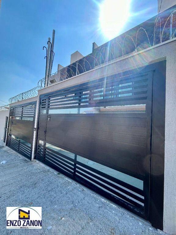 Sobrado, 2 quartos, 96 m² - Foto 3