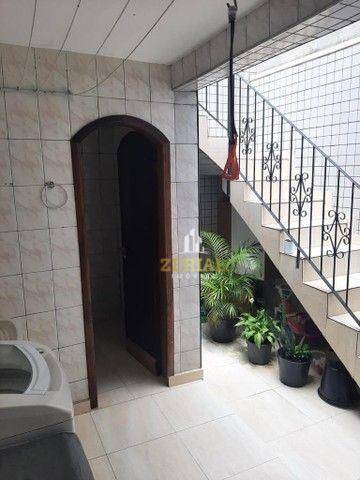 Sobrado à venda com 2 quartos, 117m² - Foto 3