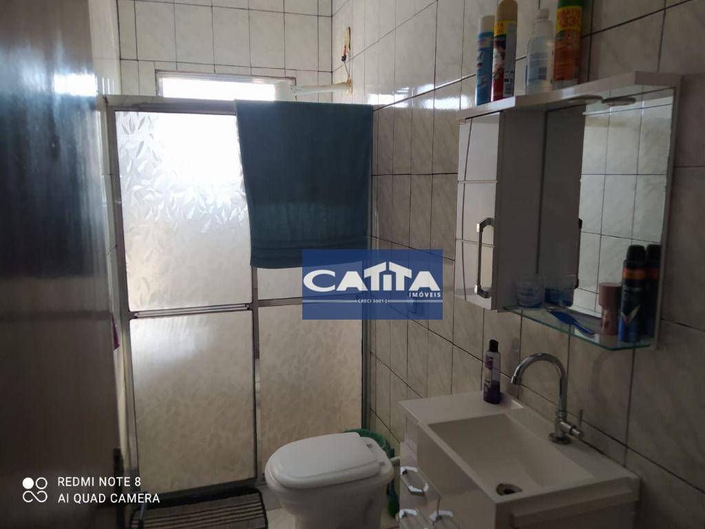 Sobrado à venda com 3 quartos, 145m² - Foto 12