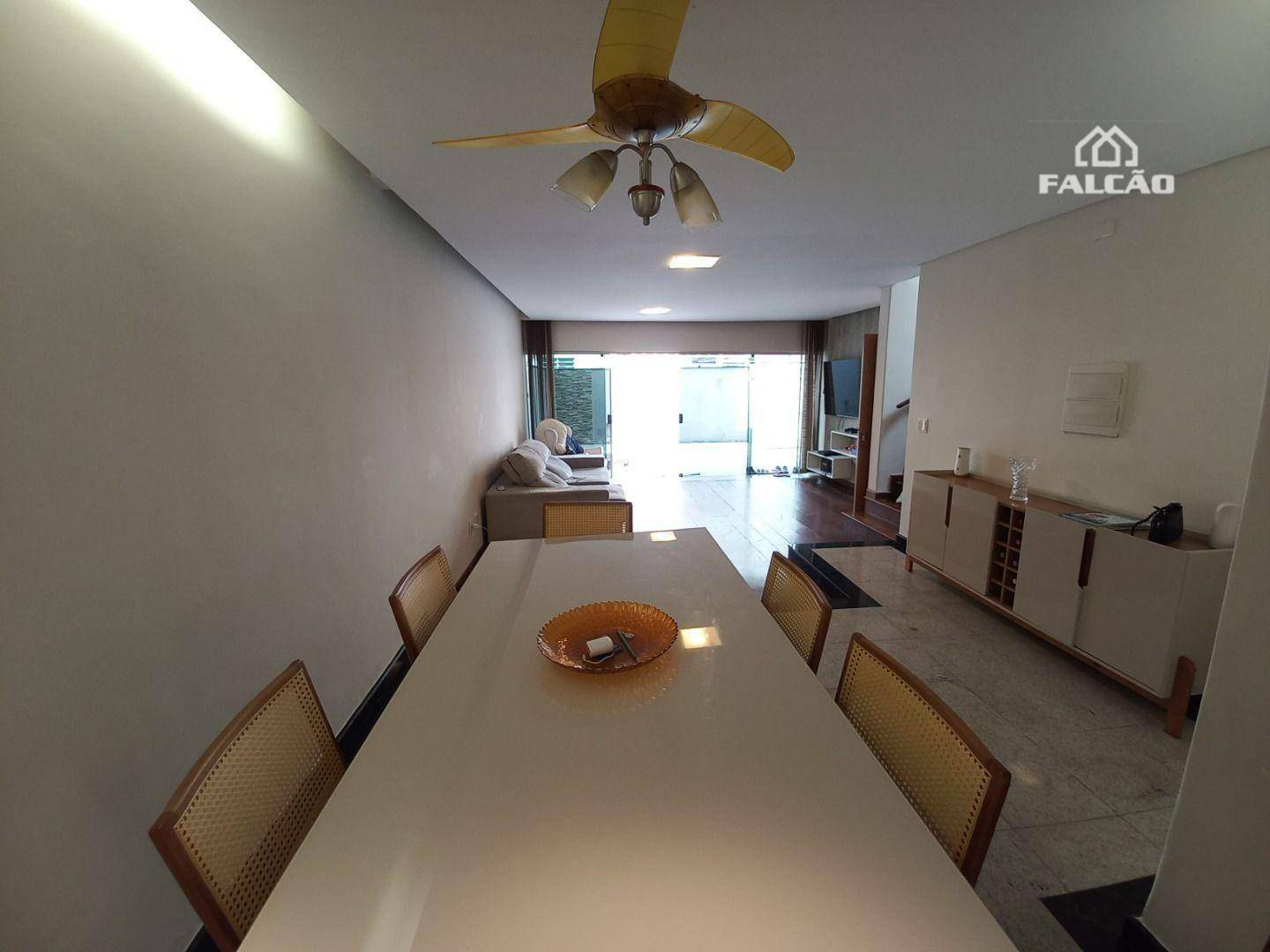 Sobrado para alugar com 3 quartos, 163m² - Foto 5