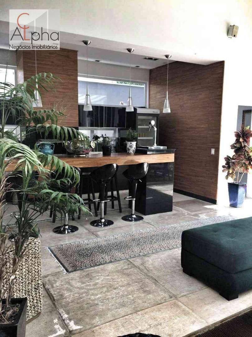 Sobrado à venda com 4 quartos, 650m² - Foto 9