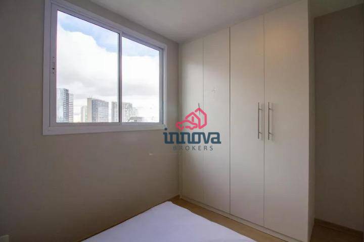 Apartamento à venda com 2 quartos, 45m² - Foto 6