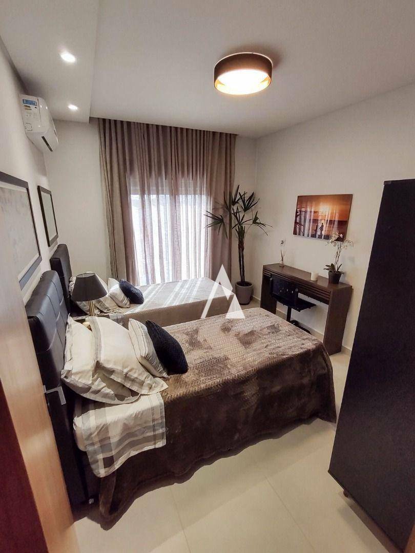 Casa de Condomínio à venda com 3 quartos, 300m² - Foto 57