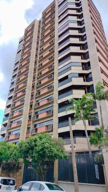 Apartamento à venda e aluguel com 4 quartos, 422m² - Foto 1