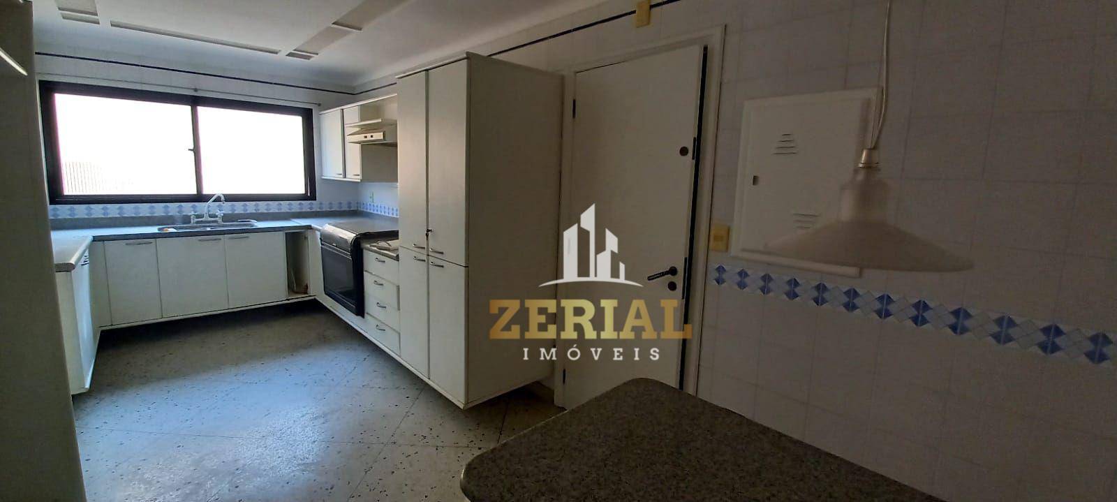 Apartamento à venda com 3 quartos, 150m² - Foto 8