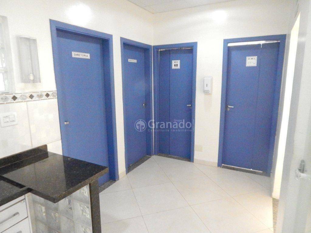 Sobrado à venda com 2 quartos, 282m² - Foto 15