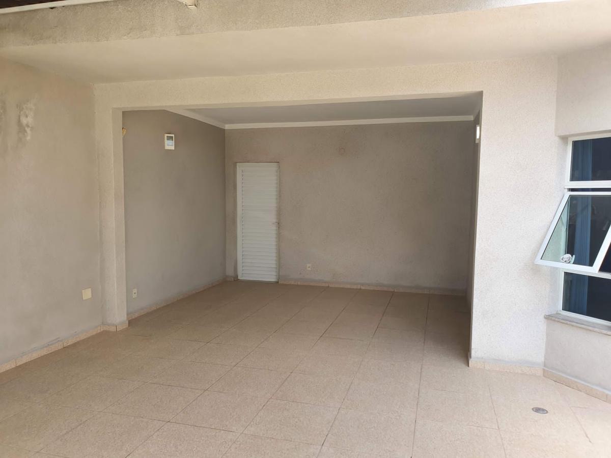 Casa à venda com 3 quartos, 260m² - Foto 33