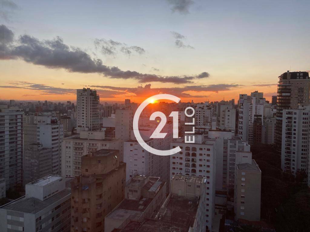 Cobertura para alugar com 3 quartos, 643m² - Foto 42