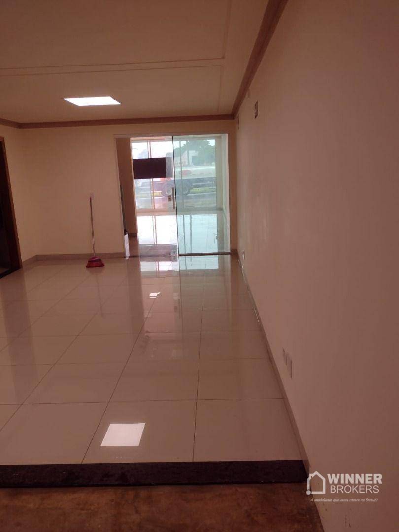 Depósito-Galpão-Armazém à venda, 698m² - Foto 8