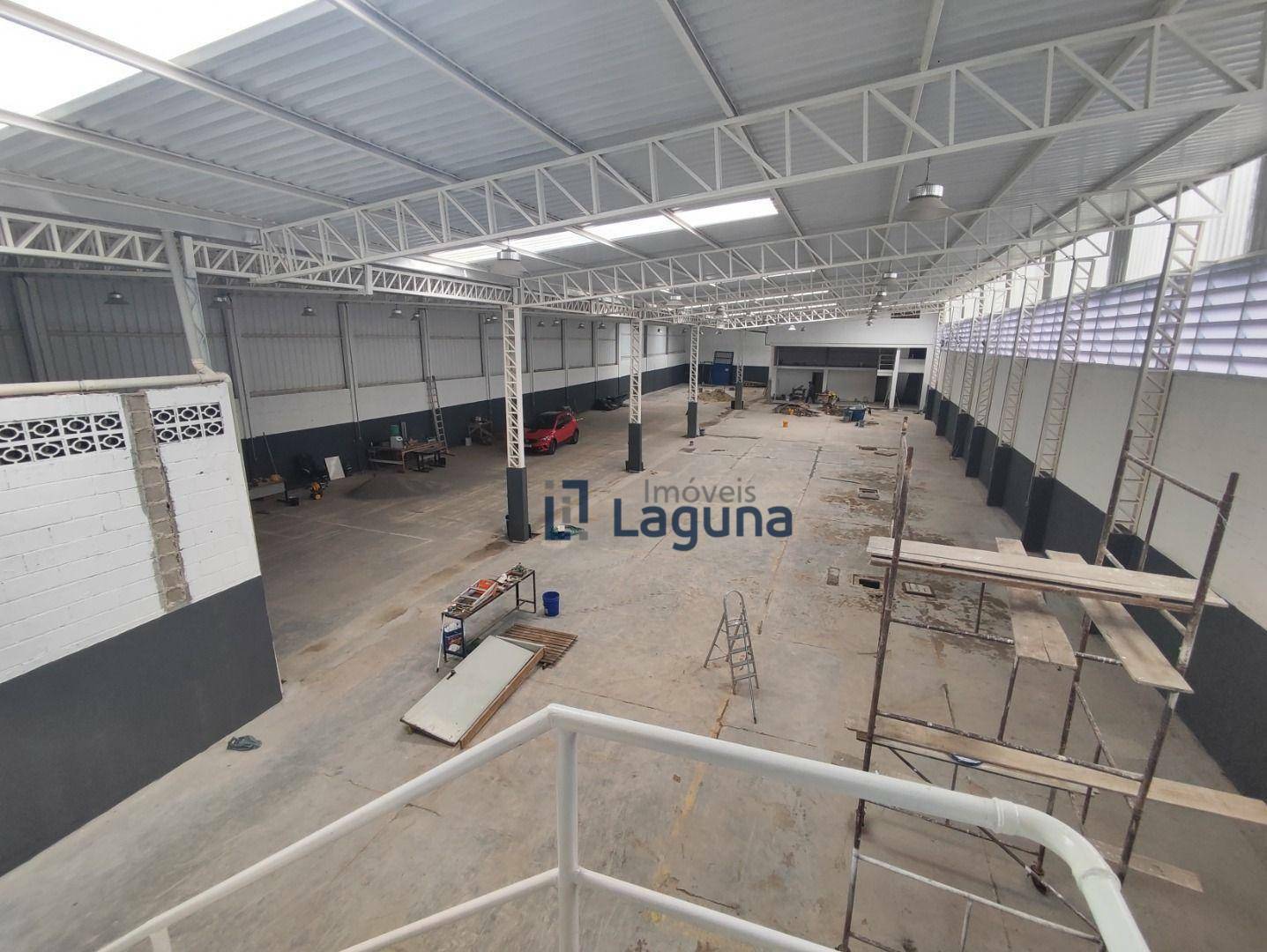 Depósito-Galpão-Armazém para alugar, 1680m² - Foto 68