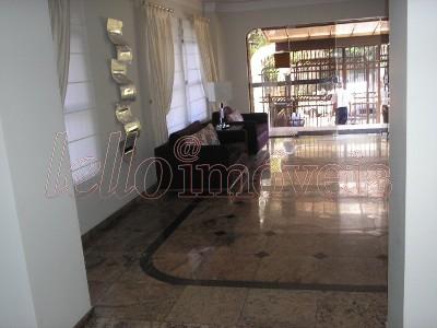 Apartamento à venda com 4 quartos, 314m² - Foto 22