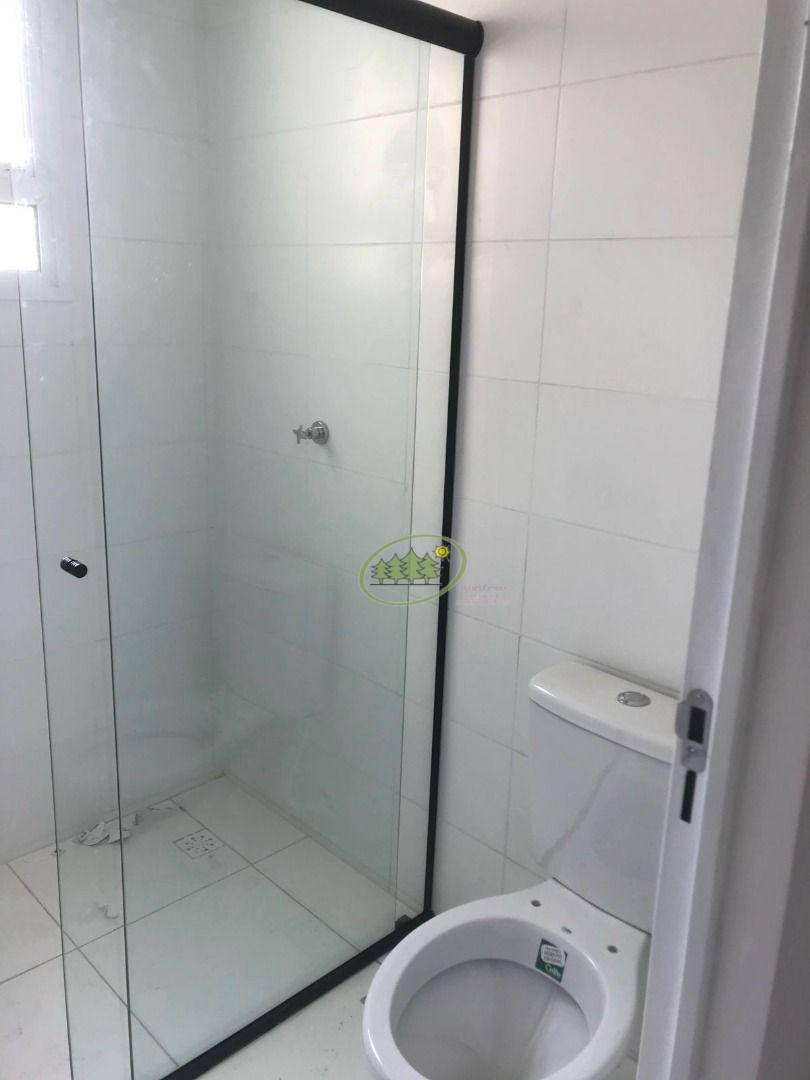 Sobrado à venda com 2 quartos, 68m² - Foto 14