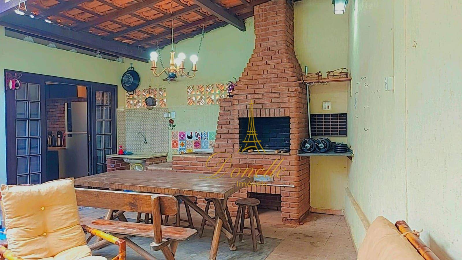 Casa de Condomínio para alugar com 2 quartos, 106m² - Foto 40