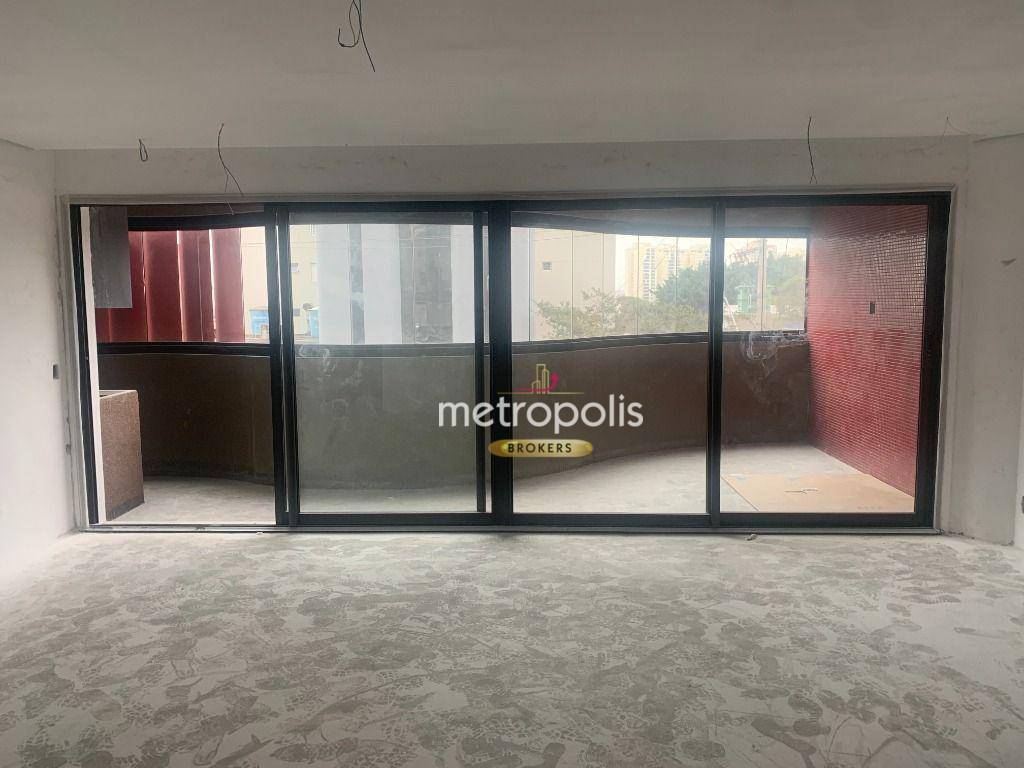 Apartamento à venda com 3 quartos, 175m² - Foto 4