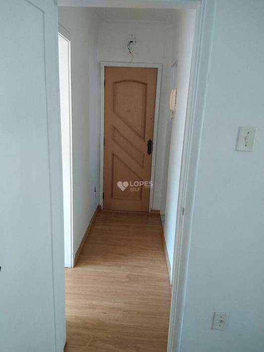 Apartamento à venda com 1 quarto, 40m² - Foto 3