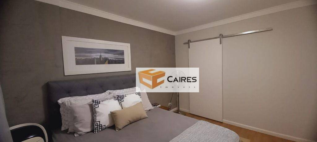 Apartamento à venda com 1 quarto, 46m² - Foto 13