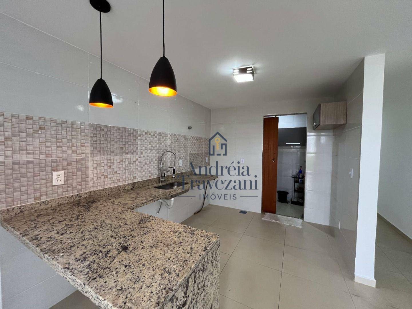 Casa de Condomínio à venda com 3 quartos, 120m² - Foto 3