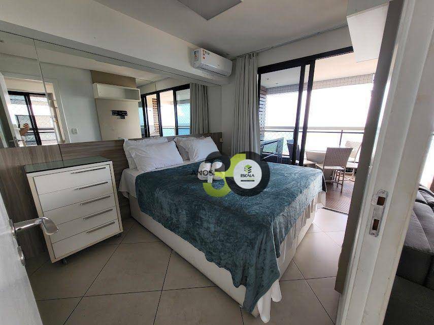 Apartamento para lancamento com 2 quartos, 82m² - Foto 98